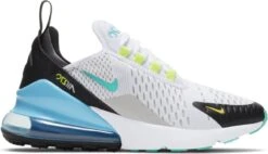 Sneakers Nike Air Max 270 - Maat 36.5