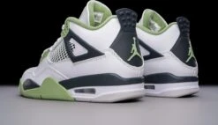Nike Air Jordan 4 Retro Seafoam (W) AQ9129-103 Maat 38 Kleur Als Op Foto Schoenen -Nike Winkel 1200x688 5