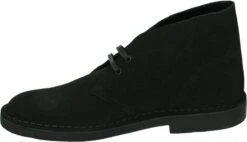 Clarks Heren Desert Boot 2 - Black Sde - Maat 44 -Nike Winkel 1200x688 8
