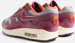 Nike Air Max 1 X Patta Waves 'Rush Marron' Maat 43 -Nike Winkel 1200x690