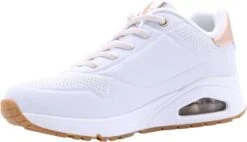 Skechers Witte Sneaker Memory Foam - Maat 39 16 Skechers Witte Sneaker Memory Foam - Maat 39 -Nike Winkel 1200x690 6