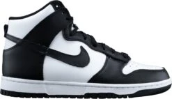 Nike Dunk High, White/Black-University Red, DD1869 103, EUR 39 -Nike Winkel 1200x690 7