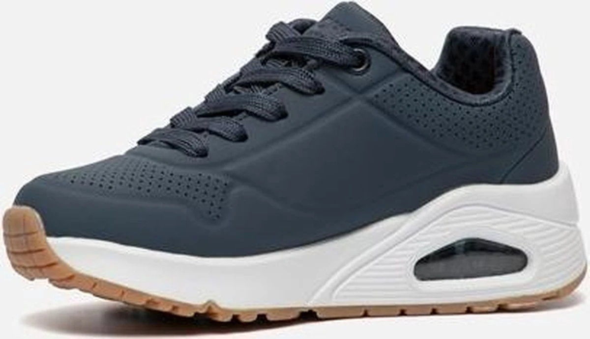 Skechers UNO-STAND ON AIR Jongens Sneakers - Maat 27 10 Skechers UNO-STAND ON AIR Jongens Sneakers - Maat 27 - Afbeelding 8