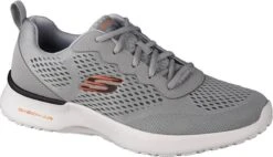 Skechers Grijze Lightweight Sneaker - Maat 42 -Nike Winkel 1200x691 3