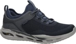 Skechers Arch Fit Orvan-Percer Sneakers Blauw - Heren - Maat 43 31 Skechers Arch Fit Orvan-Percer Sneakers Blauw - Heren - Maat 43 -Nike Winkel 1200x693 4