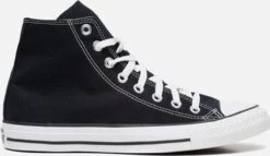 Converse Chuck Taylor All Star Sneakers Unisex - Black -Nike Winkel 1200x695