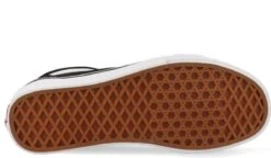 Vans - Heren Sneakers Old Skool - Zwart - Maat 41 -Nike Winkel 1200x702 4