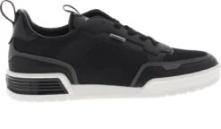 Cruyff Calcio Sneakers Zwart - Heren - Maat 44