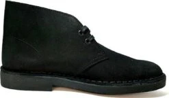 Clarks Heren Desert Boot 2 - Black Sde - Maat 44 -Nike Winkel 1200x702 8