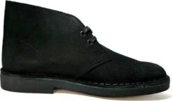 Clarks Heren Desert Boot 2 - Black Sde - Maat 44 -Nike Winkel 1200x704 4