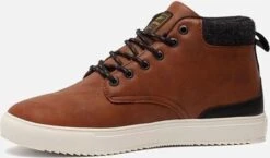 Heren Veterschoenen Pme Legend Pme Legend Lexing-t Cognac - Maat 44 -Nike Winkel 1200x705 2