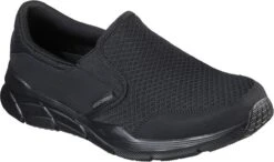 Skechers Equalizer 4.0-Persisting Heren Instappers - Black - Maat 42 -Nike Winkel 1200x709 1