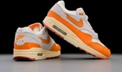 Nike Air Max 1 Master Magma Orange DZ4709-001 Maat 39 Kleur Als Op Foto Schoenen -Nike Winkel 1200x710