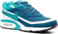 Nike Air Max Classic BW OG | DJ9648-400 | Marina | Grey Jade | Maat EU 43 | Men US 9.5 | UK 8.5 | CM 27.5 -Nike Winkel 1200x711 2