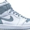Nike Air Jordan 1 Retro High OG, Stealth, 555088-037, EUR 43 -Nike Winkel 1200x713