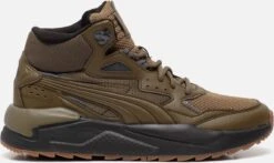 PUMA RAY Speed Mid WTR - Maat 42