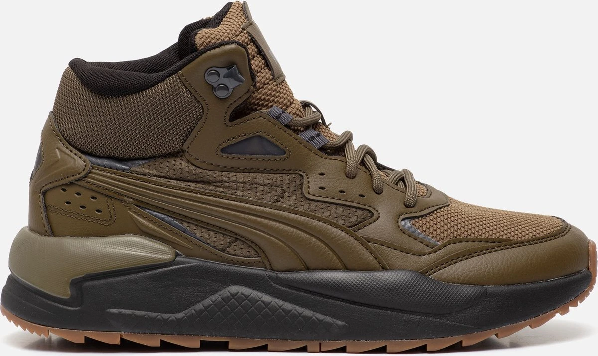 PUMA RAY Speed Mid WTR - Maat 42 3 PUMA RAY Speed Mid WTR - Maat 42