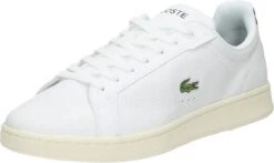 Lacoste Carnaby Pro Mannen Sneakers - White/Dark Green - Maat 44 17 Lacoste Carnaby Pro Mannen Sneakers - White/Dark Green - Maat 44 -Nike Winkel 1200x716 2
