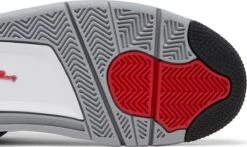 Nike Air Jordan 4 Retro SE Black Canvas Maat 43 -Nike Winkel 1200x716 3