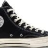 Converse Chuck 70 Sneakers - Black/Black/Egret - Maat 41.5 -Nike Winkel 1200x717