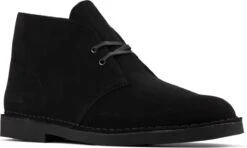 Clarks Heren Desert Boot 2 - Black Sde - Maat 44 -Nike Winkel 1200x717 7