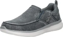 Skechers Delson 2.0 Heren Instappers - Blauw - Maat 48,5 29 Skechers Delson 2.0 Heren Instappers - Blauw - Maat 48,5 -Nike Winkel 1200x717 8