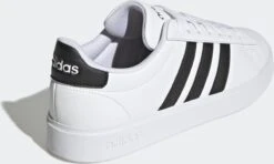 ADIDAS SPORTSWEAR Grand Court 2.0 Schoenen - White - Heren - EU 42 2/3 -Nike Winkel 1200x718 2