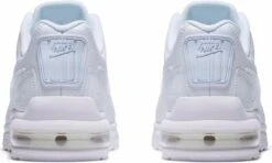 Nike Air Max LTD 3 Heren Sneakers - White/White-White - Maat 42 23 Nike Air Max LTD 3 Heren Sneakers - White/White-White - Maat 42 -Nike Winkel 1200x718