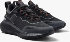 Lacoste Active 4851 Mannen Sneakers - Black/Black - Maat 45 -Nike Winkel 1200x719