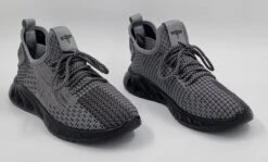 Elong500 - Heren Schoenen - Heren Sneakers - Grijs - Maat 43 -Nike Winkel 1200x722 2