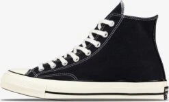 Converse Chuck 70 Sneakers - Black/Black/Egret - Maat 41.5 -Nike Winkel 1200x729 2