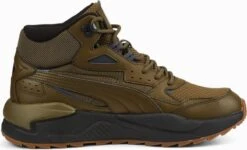 PUMA RAY Speed Mid WTR - Maat 42 14 PUMA RAY Speed Mid WTR - Maat 42 -Nike Winkel 1200x731