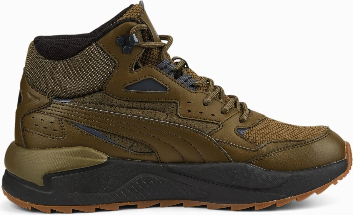 PUMA RAY Speed Mid WTR - Maat 42 7 PUMA RAY Speed Mid WTR - Maat 42 - Afbeelding 5