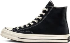 Converse Chuck 70 Sneakers - Black/Black/Egret - Maat 41.5 -Nike Winkel 1200x733 1