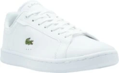 Lacoste Carnaby Pro Heren Sneakers - Wit - Maat 43 -Nike Winkel 1200x737 3