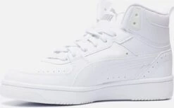 PUMA Rebound JOY Unisex Sneakers - White/Limestone - Maat 43 34 PUMA Rebound JOY Unisex Sneakers - White/Limestone - Maat 43 -Nike Winkel 1200x741