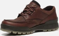 ECCO Track 25 Heren Veterschoenen - Bruin - Maat 43 -Nike Winkel 1200x745 3