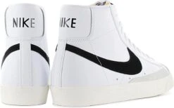 Nike Blazer Mid '77 Vintage Heren Sneakers - Maat 44 -Nike Winkel 1200x749