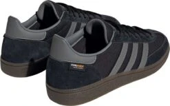 ADIDAS ORIGINALS Spezial Schoenen - Core Black / Grey Four / Gum5 - Heren - EU 42 -Nike Winkel 1200x750 1
