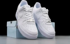 Nike Air Force 1 Low Drake NOCTA Certified Lover Boy CZ8065-100 Maat 43 Kleur Als Op Foto Schoenen -Nike Winkel 1200x752 2