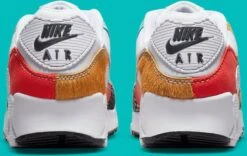 Sneakers Nike Air Max 90 Special Edition - Maat 37.5 17 Sneakers Nike Air Max 90 Special Edition - Maat 37.5 -Nike Winkel 1200x760