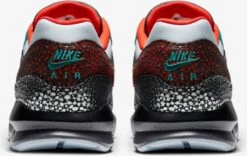 Nike Air Max 1 | Lunar Deluxe QS | Kabutomushi | 717598-400 | Maat 42.5 | US Mens 9 | UK 8 | CM 27 -Nike Winkel 1200x760 3