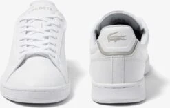 Lacoste Carnaby Pro Heren Sneakers - Wit - Maat 43 -Nike Winkel 1200x761 5