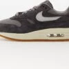 Nike Air Max 1 | Premium 2 Crepe | Soft Grey | FD5088-001 | Maat 43 | Mens US 9.5 | UK 8.5 | CM 28 -Nike Winkel 1200x764