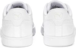 PUMA Smash 3.0 L Unisex Sneakers - White/Gold - Maat 42 -Nike Winkel 1200x767 1