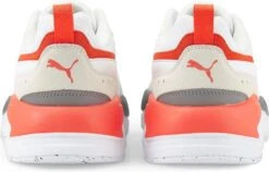 PUMA X-Ray² Square Better Sneakers Heren - Puma White / Puma White / Vaporous Gray / Firelight / Phantom Black - EU 43 -Nike Winkel 1200x768 2