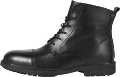 JACK&JONES JFWNICK JIO LEATHER BOOT Heren Laarzen - Maat 44 -Nike Winkel 1200x768 3