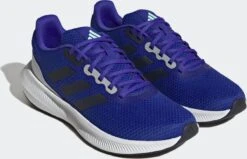 Adidas Performance Runfalcon 3 Schoenen - Heren - Blauw - 45 1/3 20 Adidas Performance Runfalcon 3 Schoenen - Heren - Blauw - 45 1/3 -Nike Winkel 1200x772