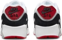 Nike Air Max 90 LTR GS Wit / Rood / Grijs - Sneaker - CD6864-019 - Maat 37.5 14 Nike Air Max 90 LTR GS Wit / Rood / Grijs - Sneaker - CD6864-019 - Maat 37.5 -Nike Winkel 1200x775 2