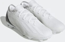 Adidas Performance X Speedportal.3 Firm Ground Voetbalschoenen - Unisex - Wit - 44 -Nike Winkel 1200x776 2